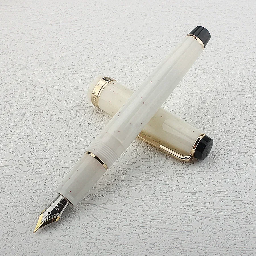 Jinhao 82 Fountain Pen New Col - Stationery Supplies Business ulasan dan harga