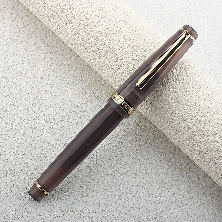Jinhao 82 Fountain Pen New Col - Stationery Supplies Business ulasan dan harga