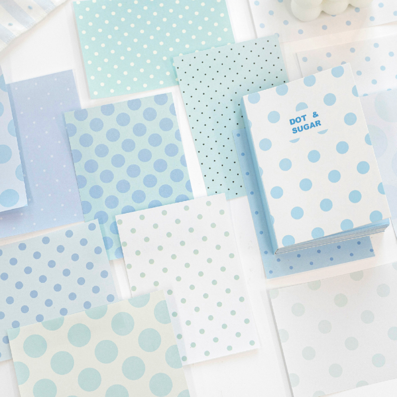 Journal GO 200pages Dot and Su - Graph Paper Pad ulasan dan harga
