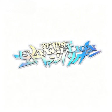 EVANGELION Classic Anime Symbo - Memo Pad Sticky ulasan dan harga