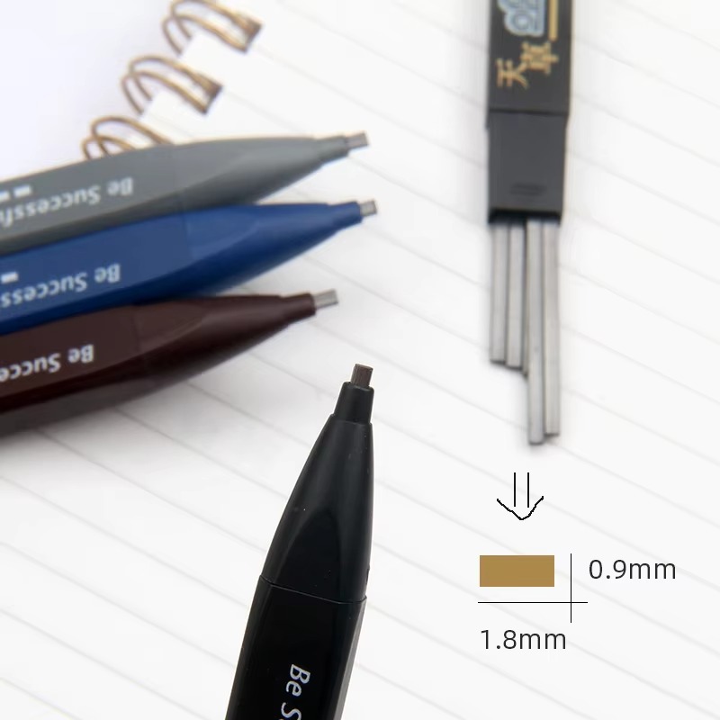 2B Mechanical Pencil Set, Incl - Staedtler Pencil Lumocolor ulasan dan harga