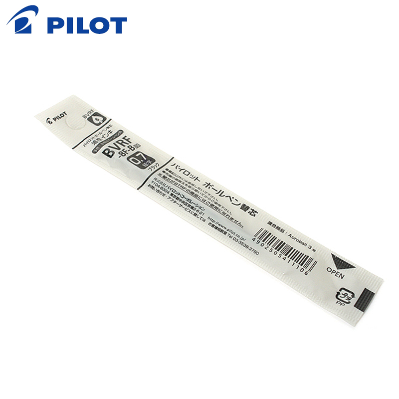 9 Pieces Pilot Acro Ink Ballpo - Pilot Pen G2 ulasan dan harga