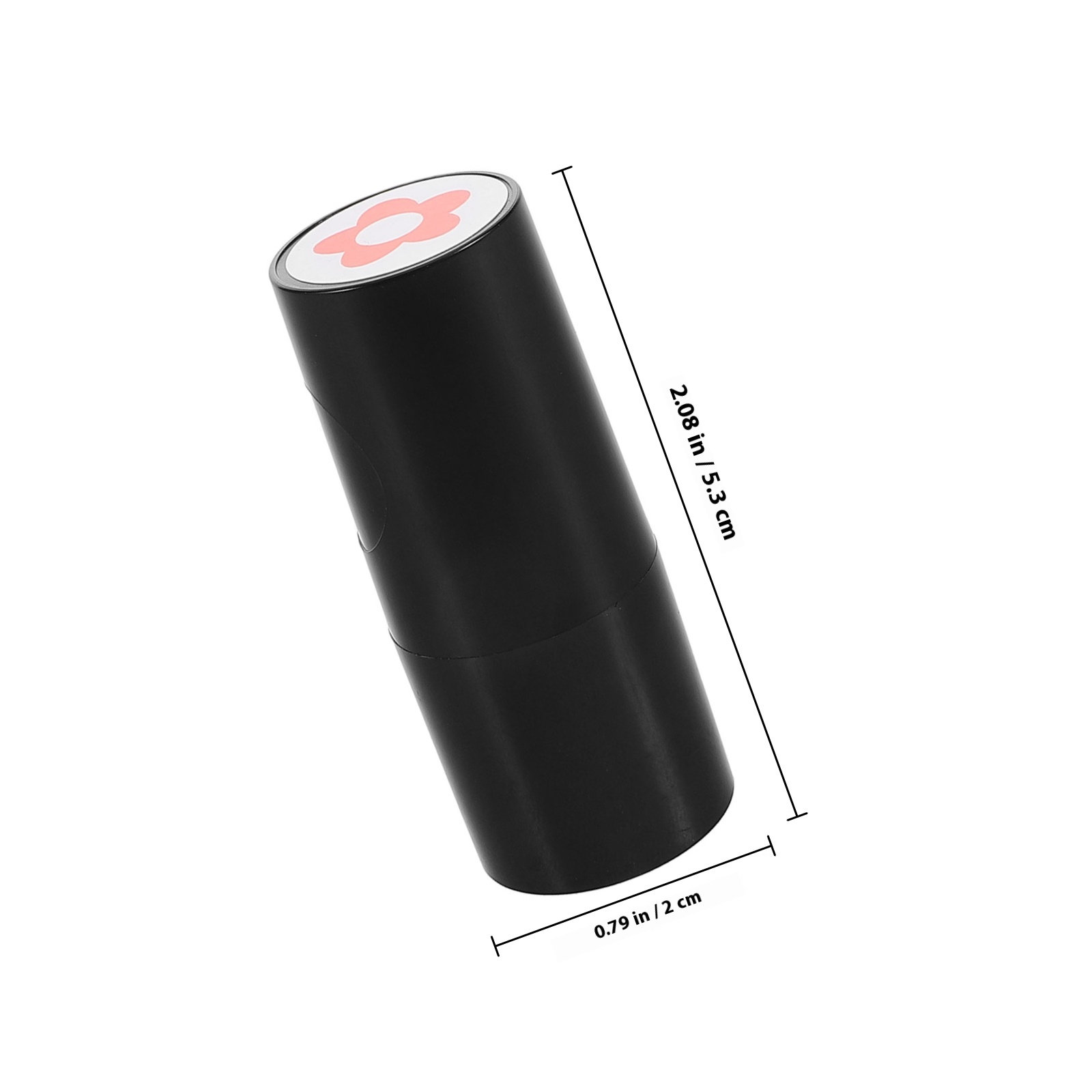 Waterproof Golf Ball Stamp Sel - Self Inking Stamp ulasan dan harga