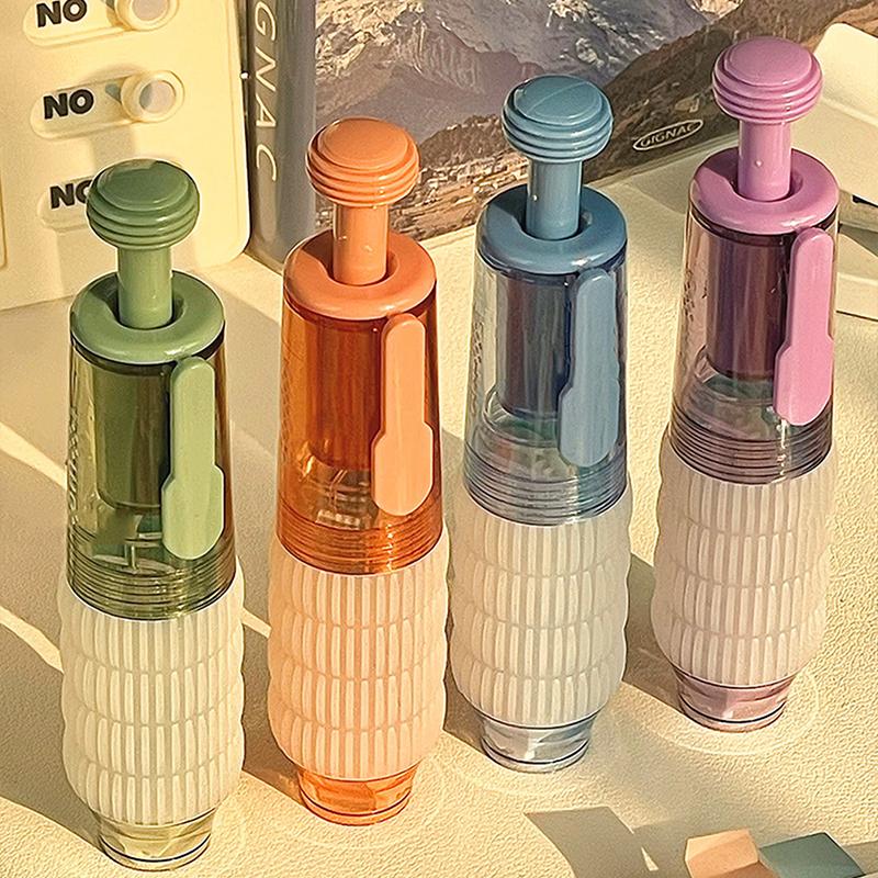 Double-sided Tape Transparent  - Glue Stick Pack ulasan dan harga