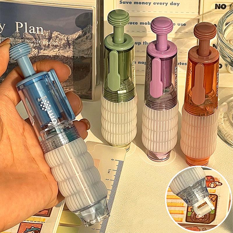 Double-sided Tape Transparent  - Glue Stick Pack ulasan dan harga