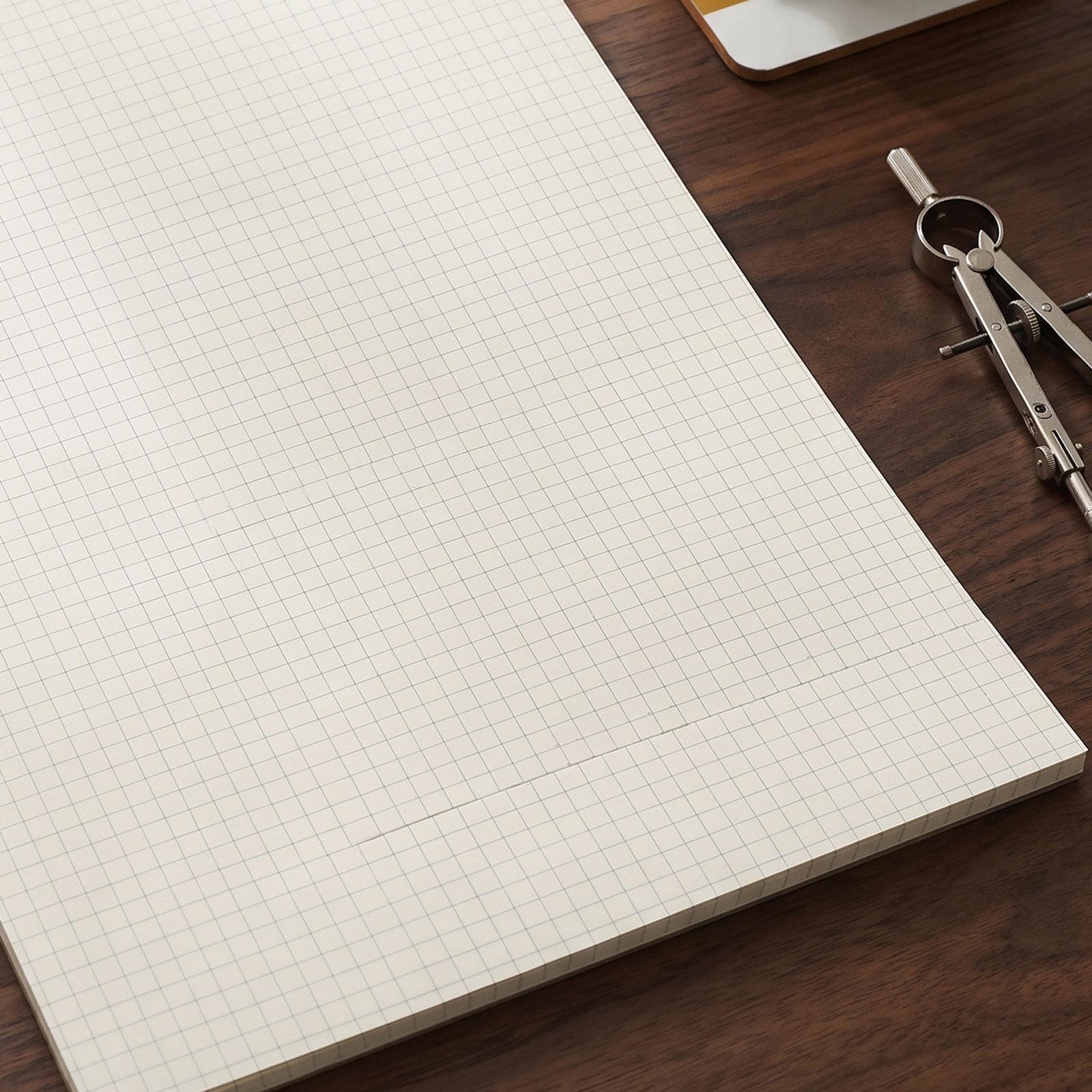 80Sheets A4 Graph Paper Pad Qu - Graph Paper Pad ulasan dan harga