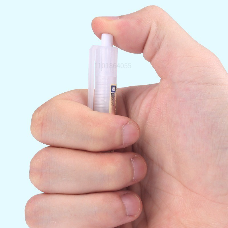 6/10Pcs 0.5mm Retractable Gel  - Pilot Pen G2 ulasan dan harga