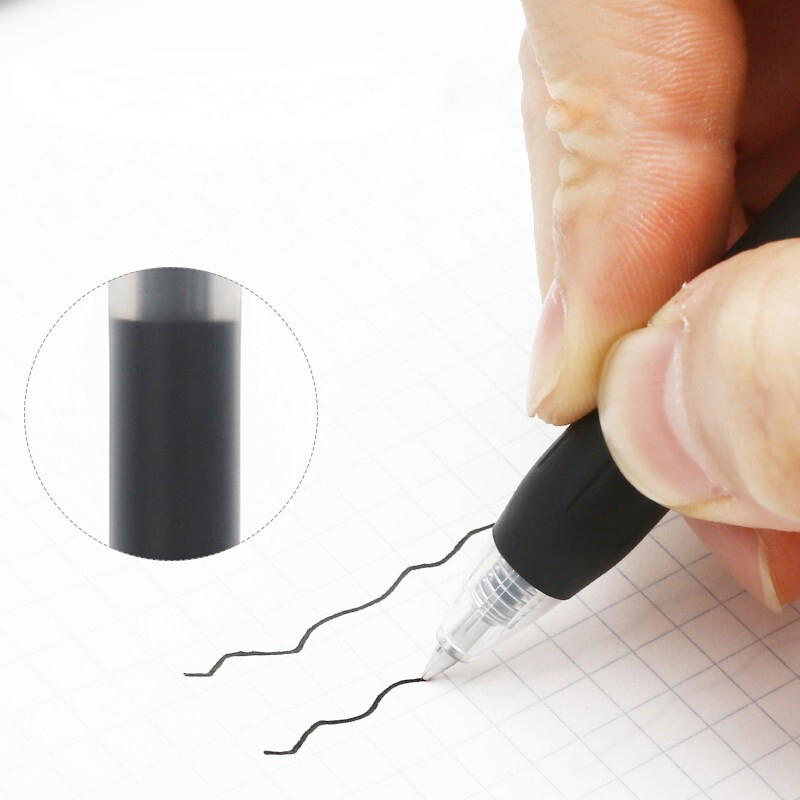 Japan ZEBRA Gel Pens SARASA JJ - Pilot Pen G2 ulasan dan harga