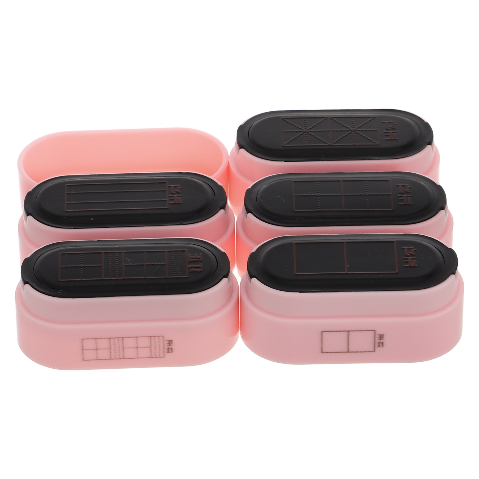 Multifunctional Teacher Stamps - Self Inking Stamp ulasan dan harga