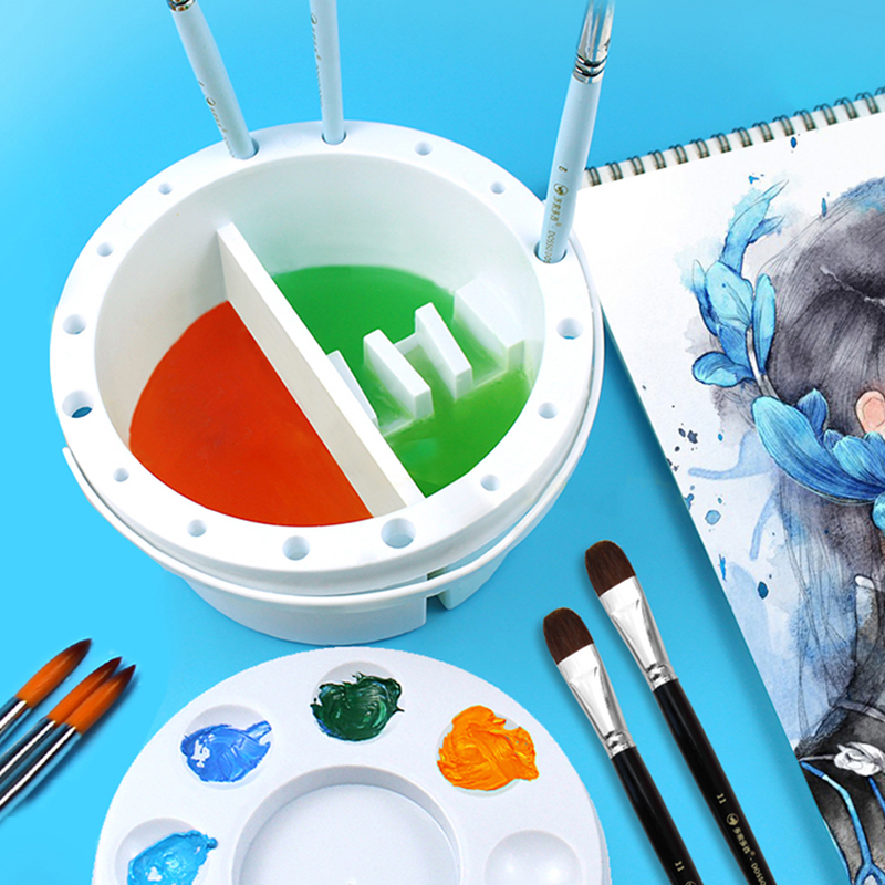 Multi-functional pen wash Buck - Fountain Pen Ink ulasan dan harga