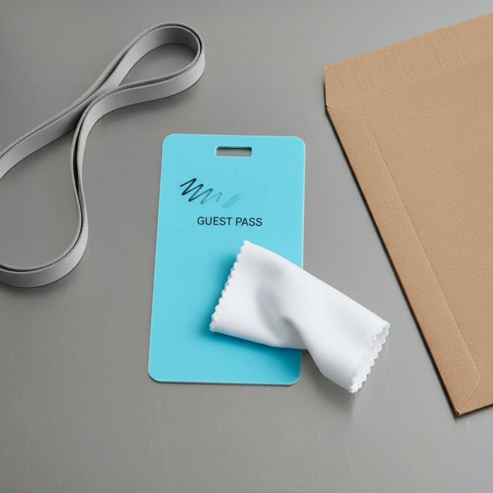 Erasable Badge Note Easy to Wr - Memo Pad Sticky ulasan dan harga