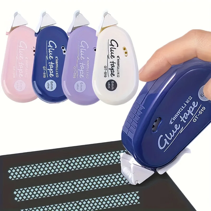 Double Sided Adhesive Dots Glu - Glue Stick Pack ulasan dan harga