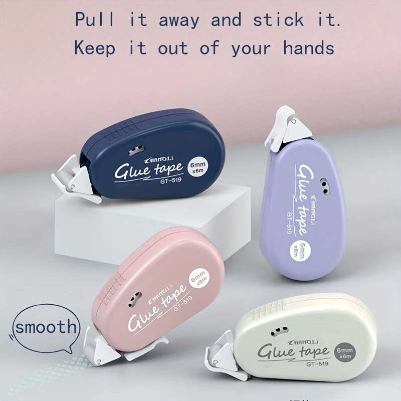 Double Sided Adhesive Dots Glu - Glue Stick Pack ulasan dan harga