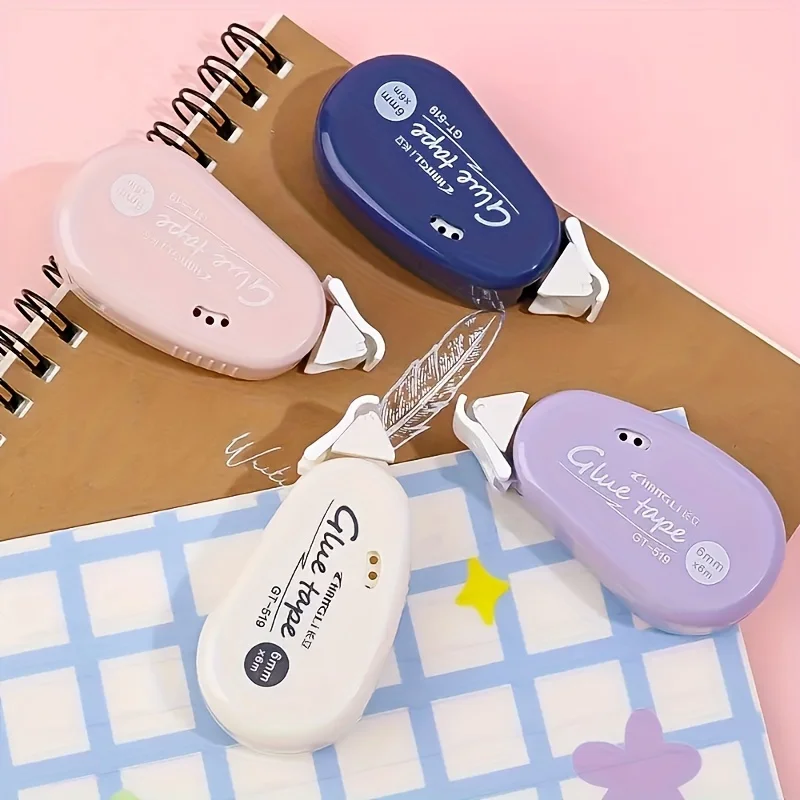 Double Sided Adhesive Dots Glu - Glue Stick Pack ulasan dan harga