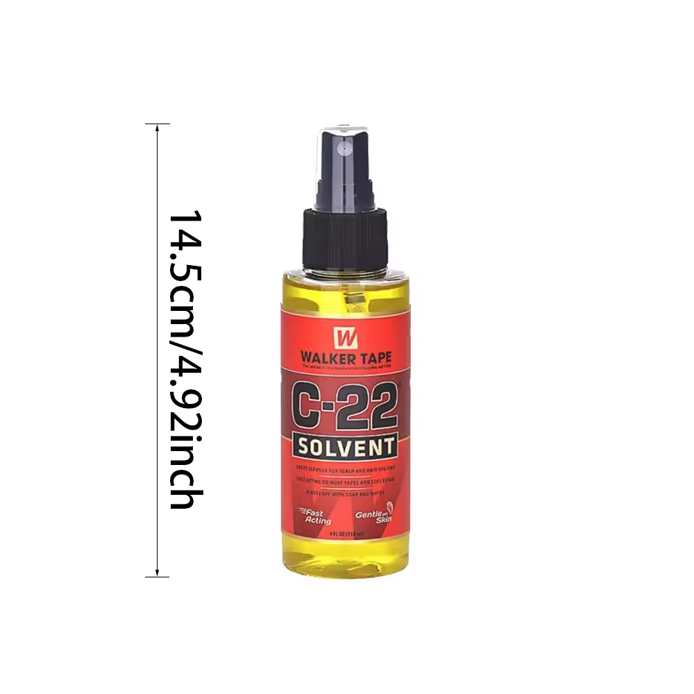 4FL OZ 118ml Glue Remover Solv - Glue Stick Pack ulasan dan harga