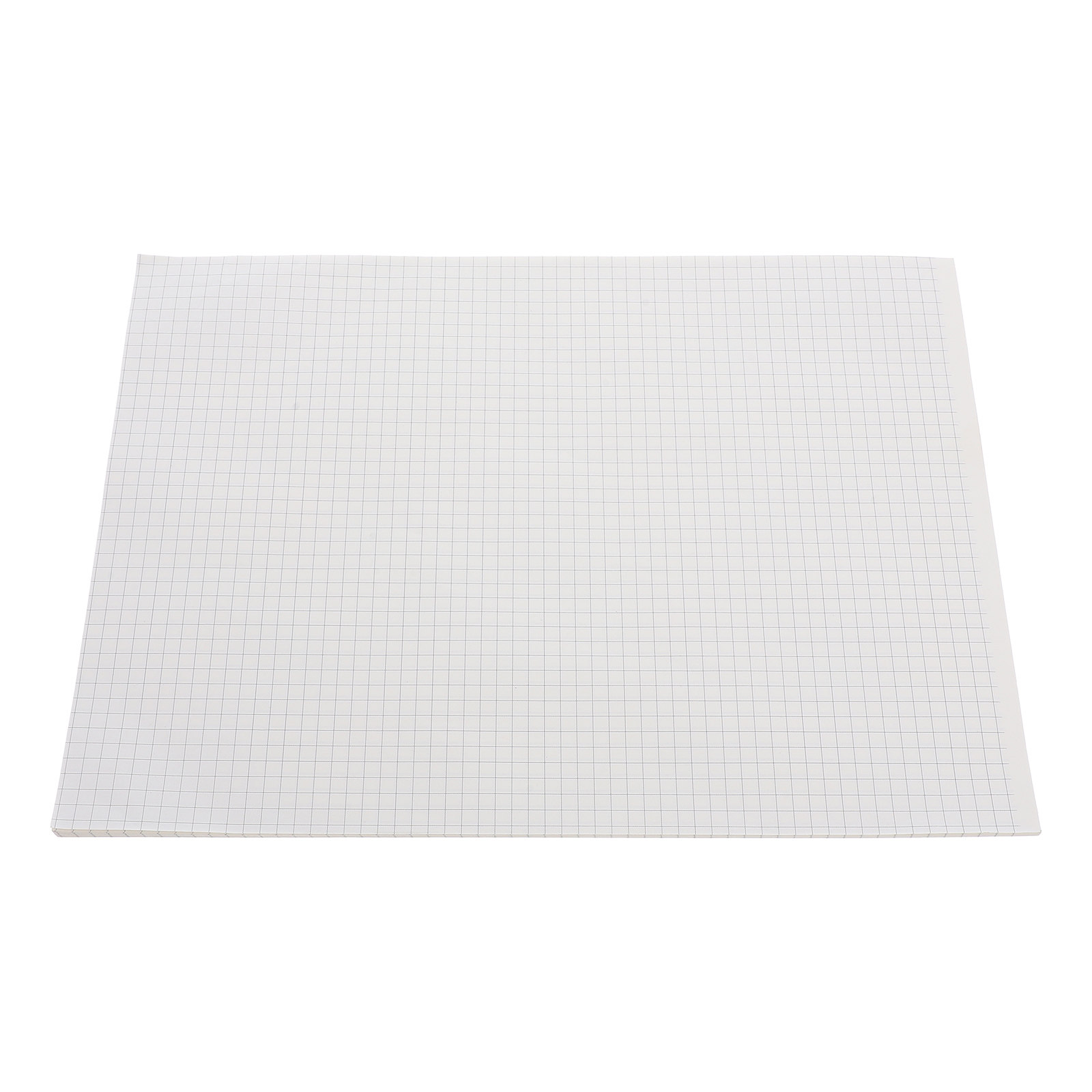 40Sheets Thickened Grid Paper  - Graph Paper Pad ulasan dan harga