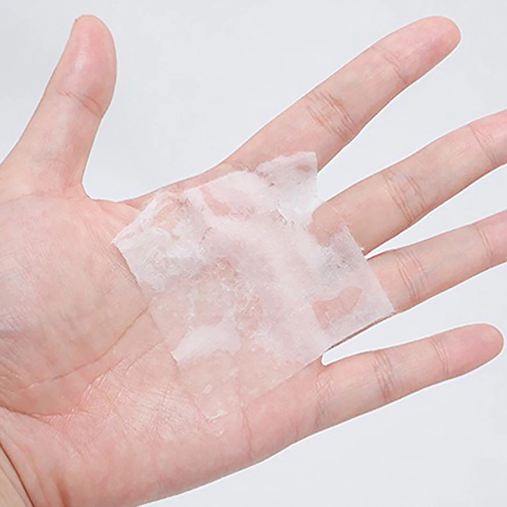 Adhesives Removal Wipes To Cle - Glue Stick Pack ulasan dan harga