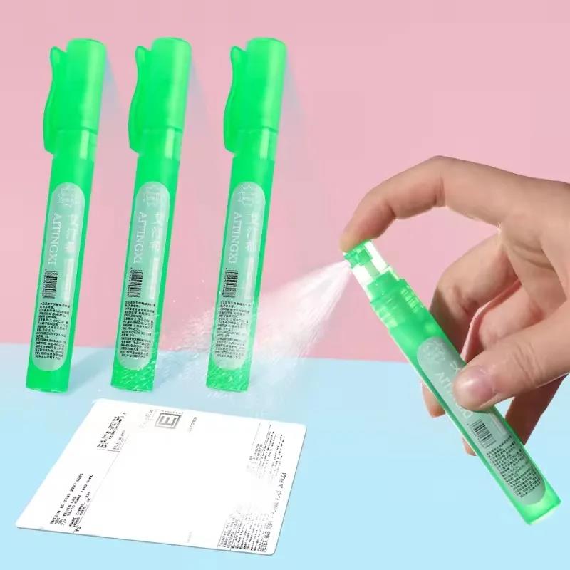 Elimination Privacy Spray Pen  - Fountain Pen Ink ulasan dan harga