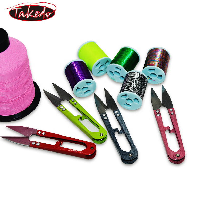 TAKEDO TB-448 Multicolor Trimm - Scissors Stainless Craft ulasan dan harga