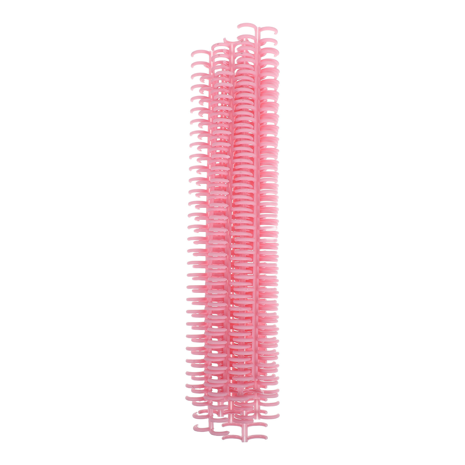 10Pcs 30-Hole Spiral-Free Plas - Binding Comb Plastic ulasan dan harga