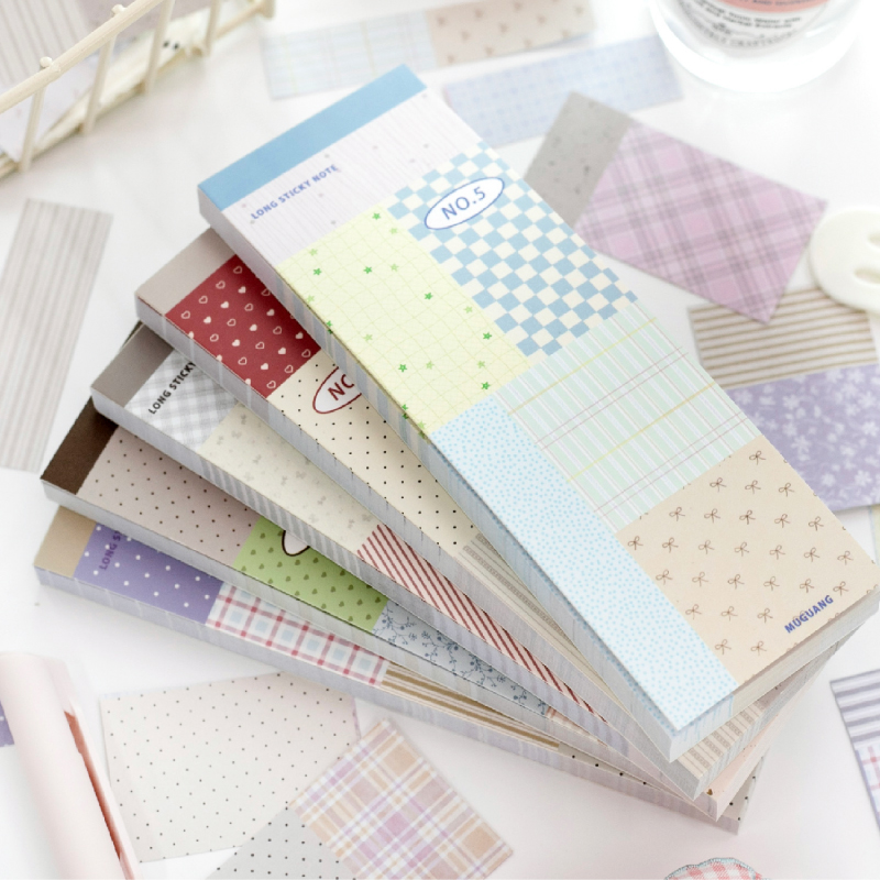 Journal GO 50pages Polka Dot & - Graph Paper Pad ulasan dan harga
