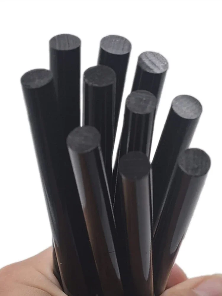 Hot Melt Glue Stick Black High - Glue Stick Pack ulasan dan harga