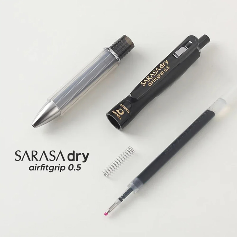 1pcs Japan ZEBRA Gel Pen Quick - Pilot Pen G2 ulasan dan harga