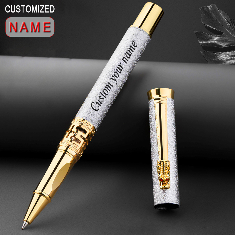 Custom Ballpoint Pen School Th - Stationery Office And School Supply Stores ulasan dan harga