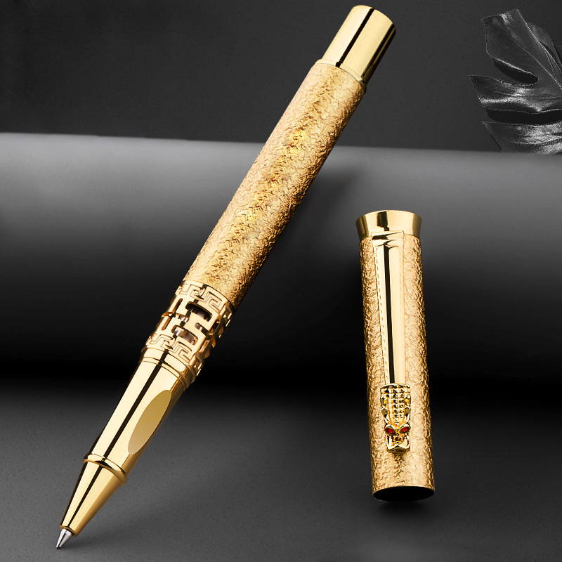 Custom Ballpoint Pen School Th - Stationery Office And School Supply Stores ulasan dan harga